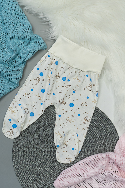 Повзунки ясельні 14503